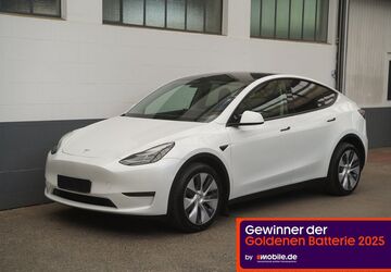 Tesla Model Y 26.011 km 37.950 &euro; Mönchengladbach 41236