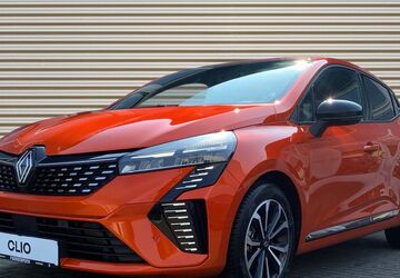 Renault Clio 4.500 km 21.200 &euro; Duisburg 47059