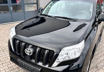 Toyota Land Cruiser 228.731 km 25.999 &euro; Oberhausen 46145