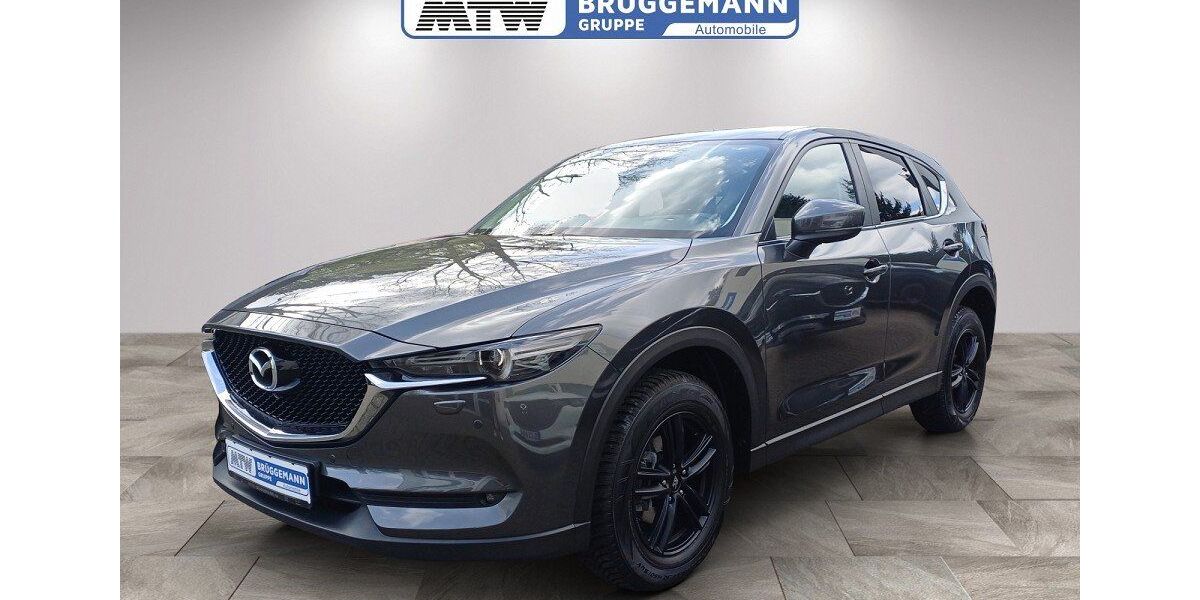 Mazda CX-5 51.316 km 23.480 &euro; Düsseldorf 40599