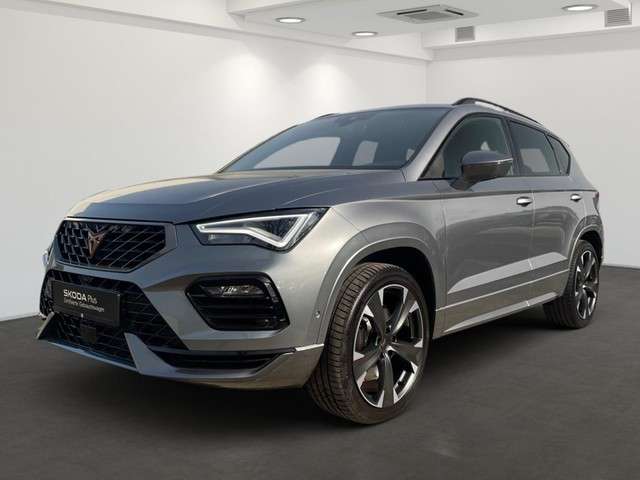 Cupra Ateca 22.429 km 39.950 &euro; Dormagen 41540