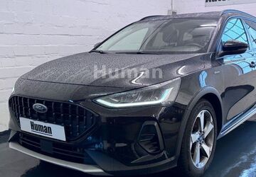 Ford Focus 150.000 km 12.950 &euro; Wuppertal 42289