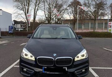 BMW 220 Gran Tourer 136.000 km 12.200 &euro; Mönchengladbach 41069