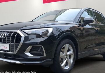 Audi Q3 22.903 km 33.450 &euro; Duisburg 47249