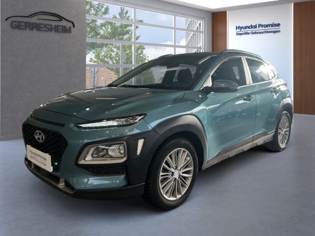 Hyundai KONA 53.095 km 18.887 &euro; Jüchen 41363