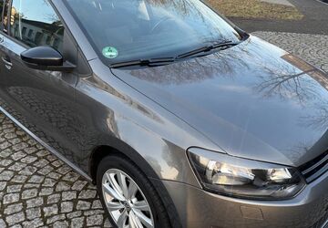 VW Polo 200.000 km 5.450 &euro; Mülheim an der Ruhr 45476