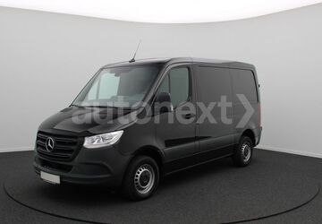 Mercedes-Benz Sprinter 100.000 km 20.218 &euro; Mönchengladbach 41066