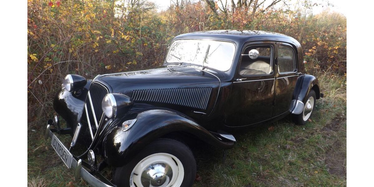 Citroen Andere 86.495 km 14.850 &euro; Mettmann 40822