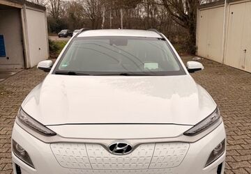 Hyundai KONA Elektro 34.000 km 21.200 &euro; Monheim 40789