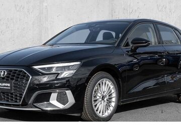 Audi A3 64.837 km 25.850 &euro; Düsseldorf 40474