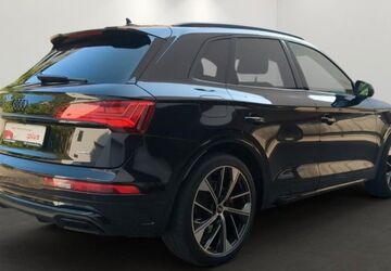 Audi Q5 64.800 km 48.200 &euro; Duisburg 47167