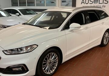 Ford Mondeo 145.000 km 13.990 &euro; Wülfrath 42489