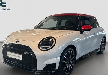Mini Cooper E 4.004 km 29.980 &euro; Kaarst 41564