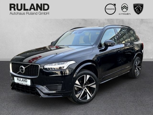 Volvo XC90 34.055 km 45.990 &euro; Viersen 41748