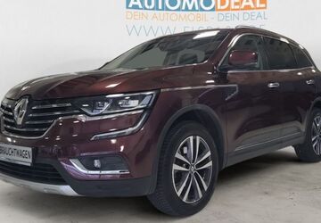 Renault Koleos 77.000 km 18.889 &euro; Duisburg 47138