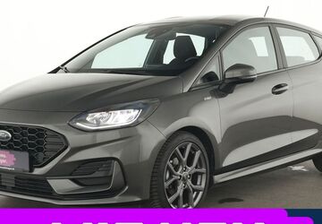 Ford Fiesta 19.468 km 18.334 &euro; Neuss 41460