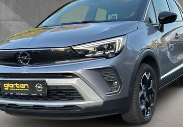 Opel Crossland (X) 74.930 km 16.900 &euro; Hilden 40721
