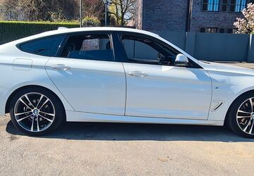 BMW 325 Gran Turismo 177.000 km 15.000 &euro; Düsseldorf 40591