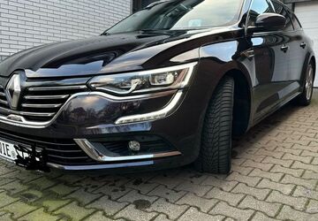Renault Talisman 66.000 km 19.900 &euro; Viersen 41747