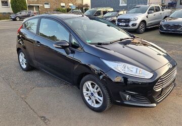 Ford Fiesta 160.100 km 2.450 &euro; Remscheid 42857