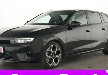 Opel Astra 62.996 km 20.695 &euro; Neuss 41460