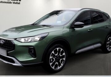 Ford Kuga 10.000 km 35.450 &euro; Mönchengladbach 41061