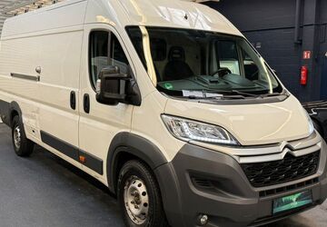 Citroen Jumper 167.000 km 10.900 &euro; Hilden 40721