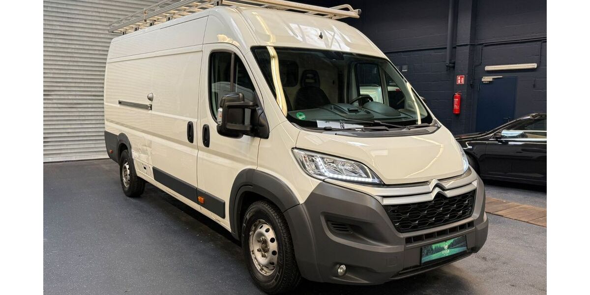 Citroen Jumper 167.000 km 10.900 &euro; Hilden 40721