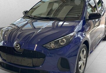 Mazda 2 Hybrid 7.000 km 24.700 &euro; Mönchengladbach 41068