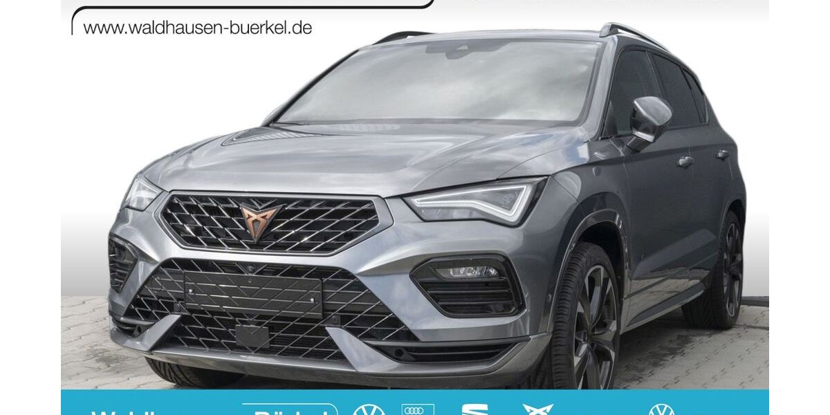 Cupra Ateca 99.165 km 28.500 &euro; Moenchengladbach 41063