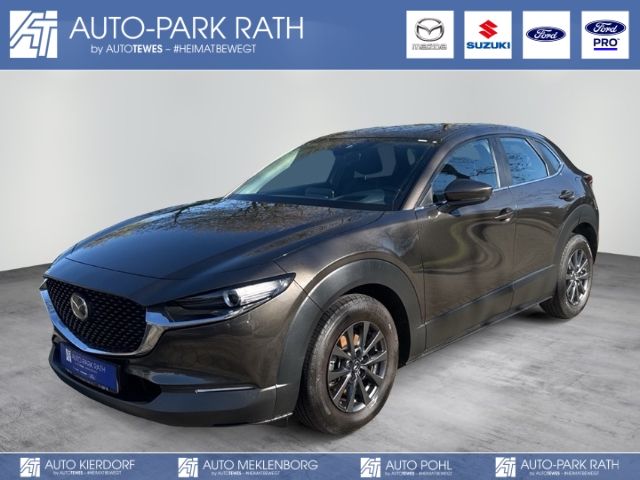 Mazda CX-30 65.300 km 17.480 &euro; Düsseldorf 40472
