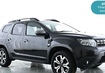 Dacia Duster 35.161 km 16.290 &euro; Wuppertal 42287