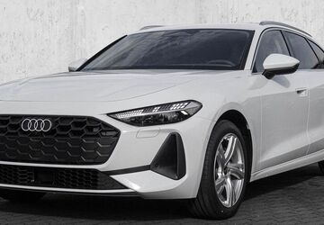 Audi A5 2.000 km 46.440 &euro; Meerbusch 40670