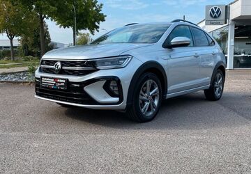 VW Taigo 21.920 km 21.490 &euro; Viersen 41748