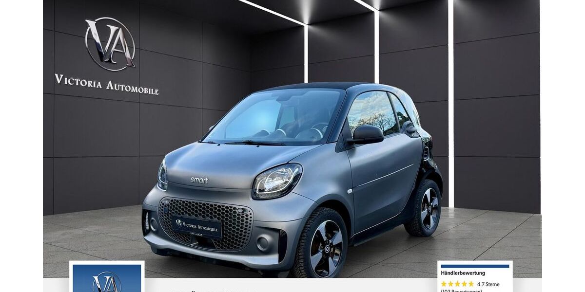 Smart ForTwo 38.600 km 9.490 &euro; Duisburg 47259