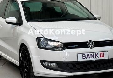 VW Polo 230.000 km 3.990 &euro; Grevenbroich 41515