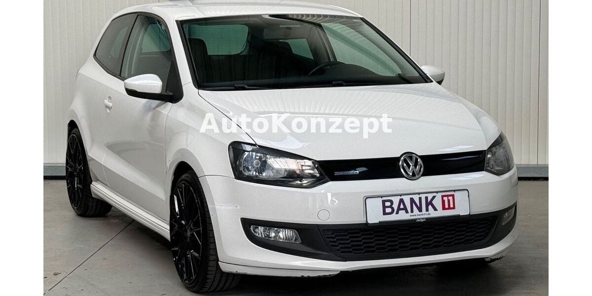 VW Polo 230.000 km 3.990 &euro; Grevenbroich 41515