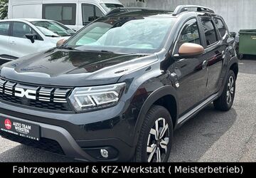 Dacia Duster 60.050 km 19.490 &euro; Düsseldorf 40591