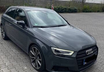 Audi A3 149.999 km 11.499 &euro; Düsseldorf 40549