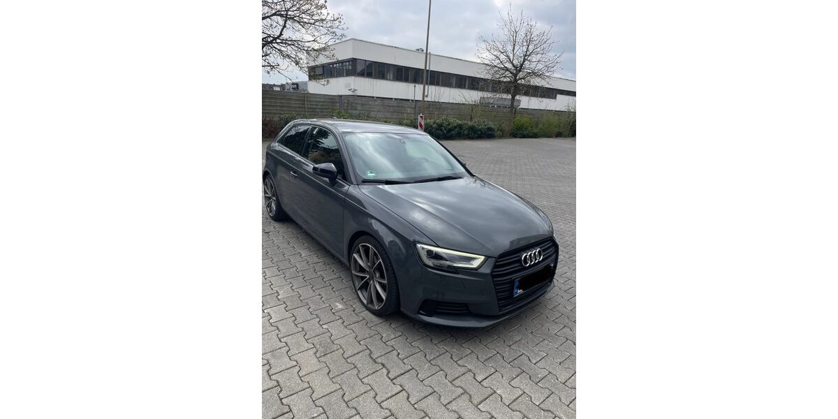 Audi A3 149.999 km 11.499 &euro; Düsseldorf 40549