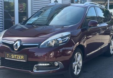 Renault Scenic 159.700 km 6.990 &euro; Krefeld 47809
