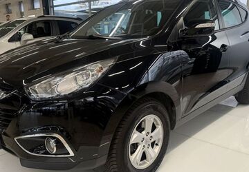 Hyundai ix35 88.000 km 8.998 &euro; Grevenbroich 41515