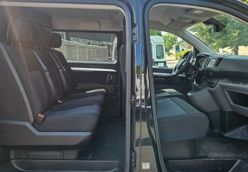 Citroen Jumpy 119.990 km 18.995 &euro; HILDEN 40724