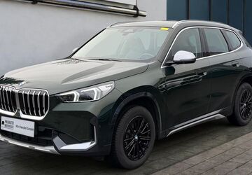 BMW X1 19.200 km 39.999 &euro; Meerbusch 40668