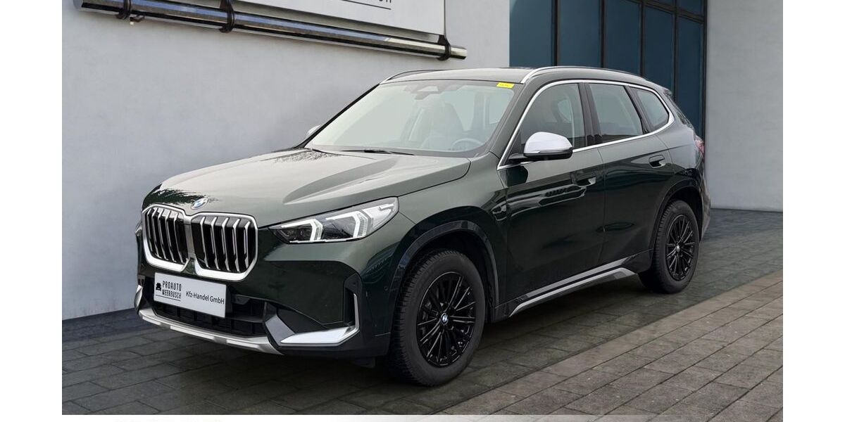 BMW X1 19.200 km 39.999 &euro; Meerbusch 40668