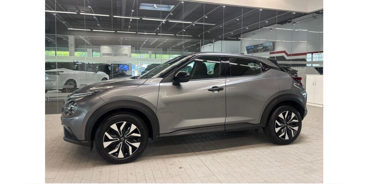 Nissan Juke 15.897 km 19.470 &euro; Duisburg 47167