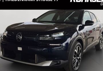 Citroen C4 8.000 km 23.990 &euro; Duisburg 47059