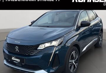 Peugeot 3008 16.980 km 27.990 &euro; Duisburg 47059