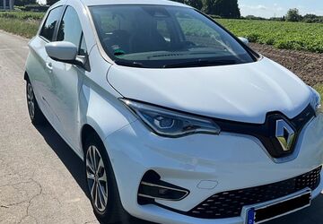 Renault ZOE 47.500 km 14.150 &euro; Duisburg 47167