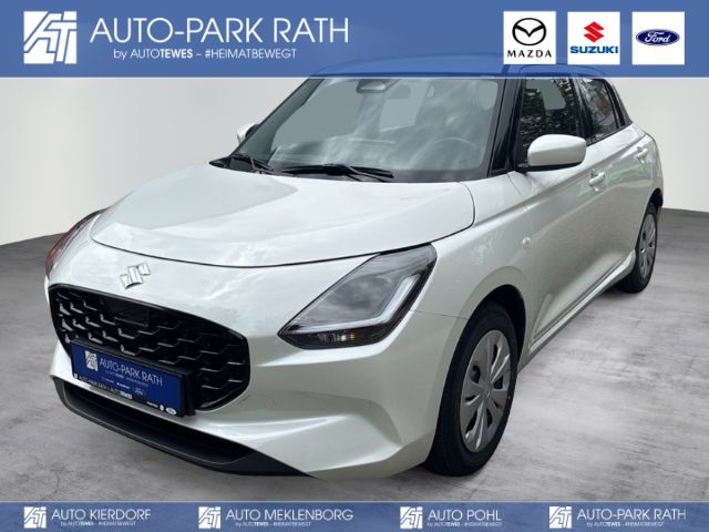 Suzuki Swift 6.783 km 14.980 &euro; Düsseldorf 40472